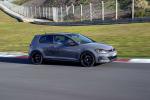 Volkswagen Golf GTI TCR 3-Door 2019 года (WW)